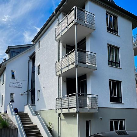 Residenz Duene III Wohnung 12 Boltenhagen  Esterno foto