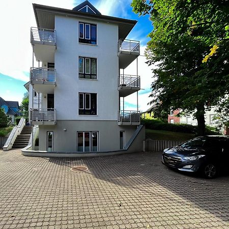 Residenz Duene III Wohnung 12 Boltenhagen  Esterno foto