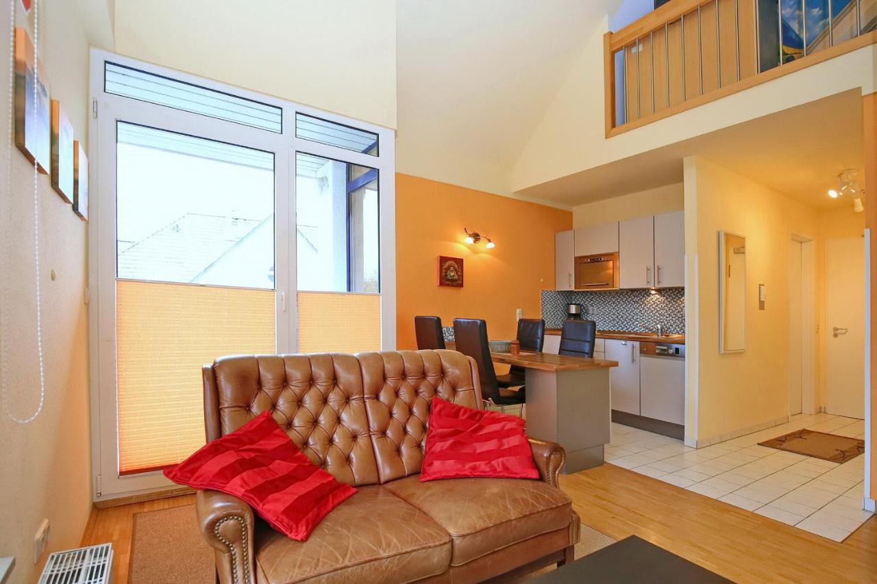 Residenz Duene III Wohnung 12 Boltenhagen  Esterno foto