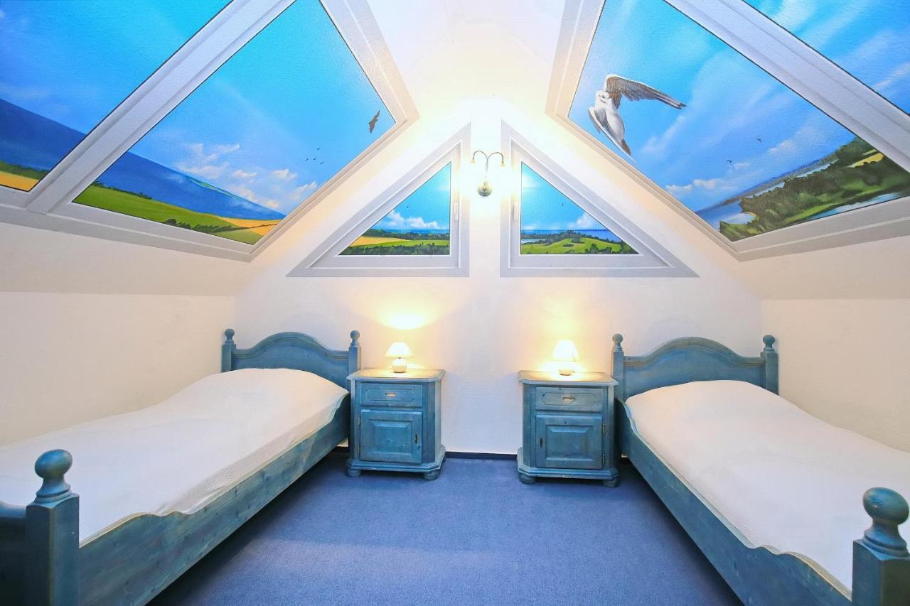 Residenz Duene III Wohnung 12 Boltenhagen  Esterno foto