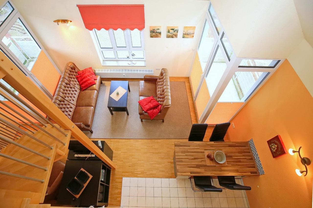 Residenz Duene III Wohnung 12 Boltenhagen  Esterno foto