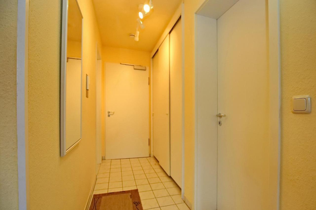 Residenz Duene III Wohnung 12 Boltenhagen  Esterno foto