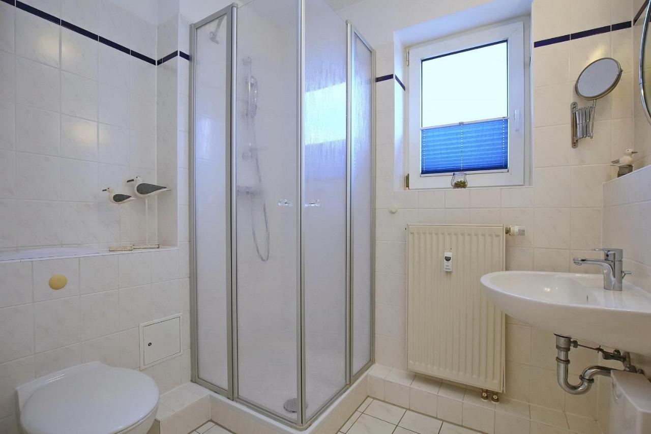 Residenz Duene III Wohnung 12 Boltenhagen  Esterno foto
