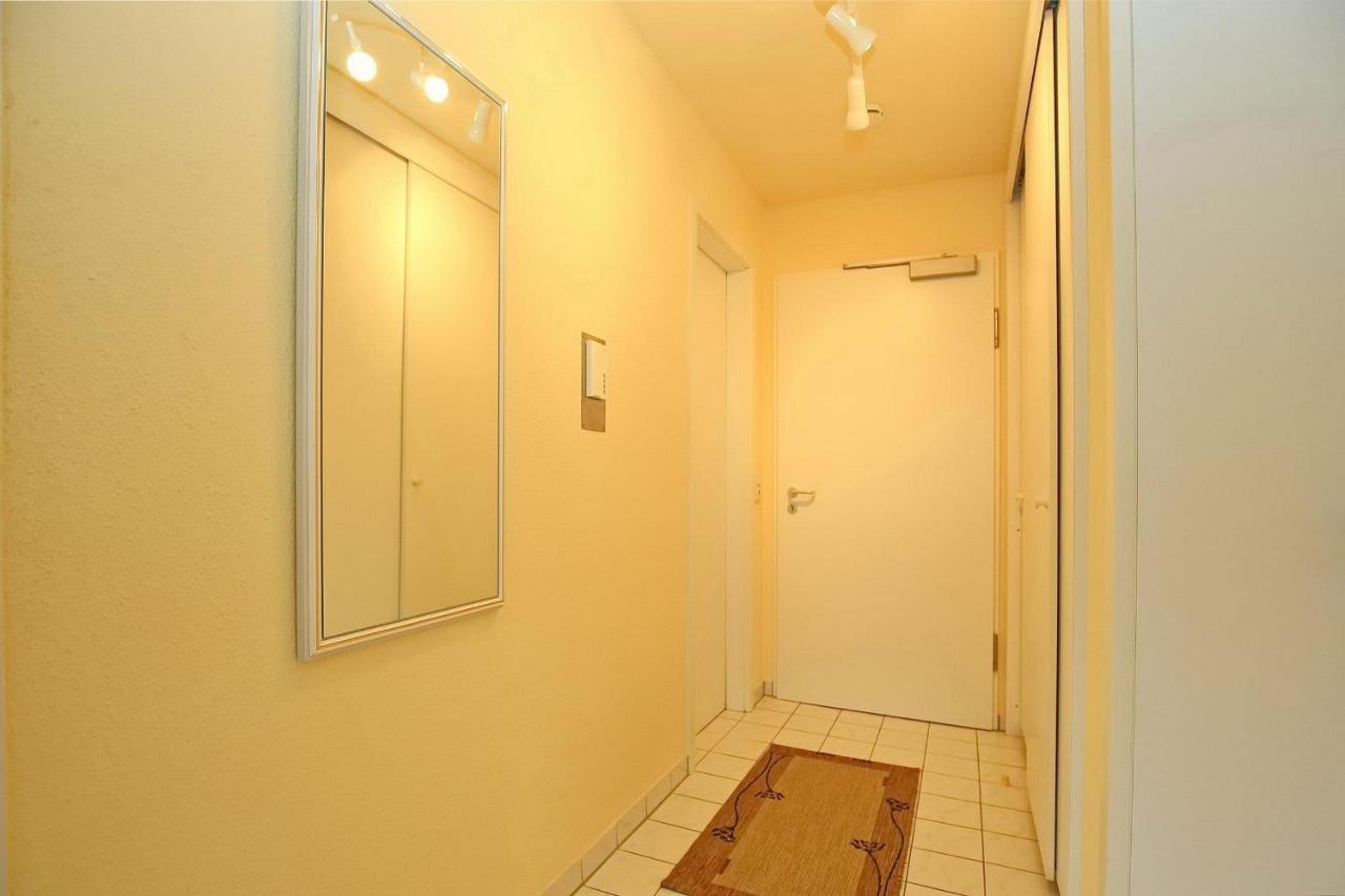 Residenz Duene III Wohnung 12 Boltenhagen  Esterno foto