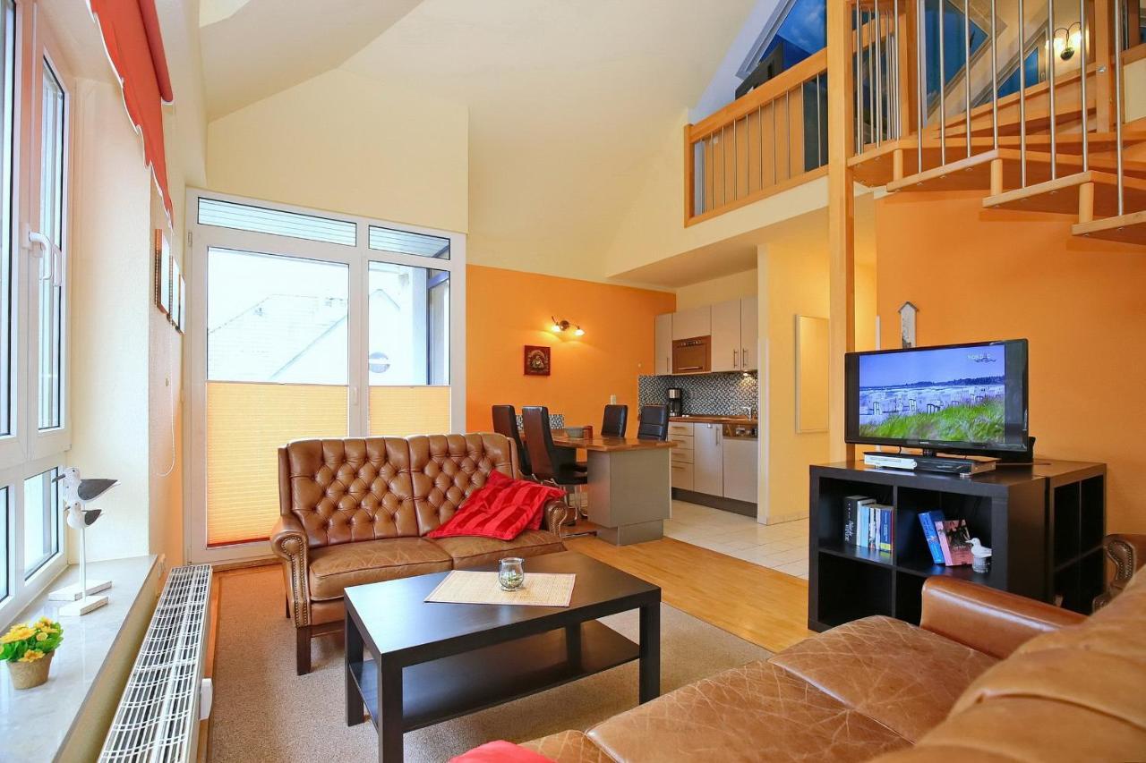 Residenz Duene III Wohnung 12 Boltenhagen  Esterno foto