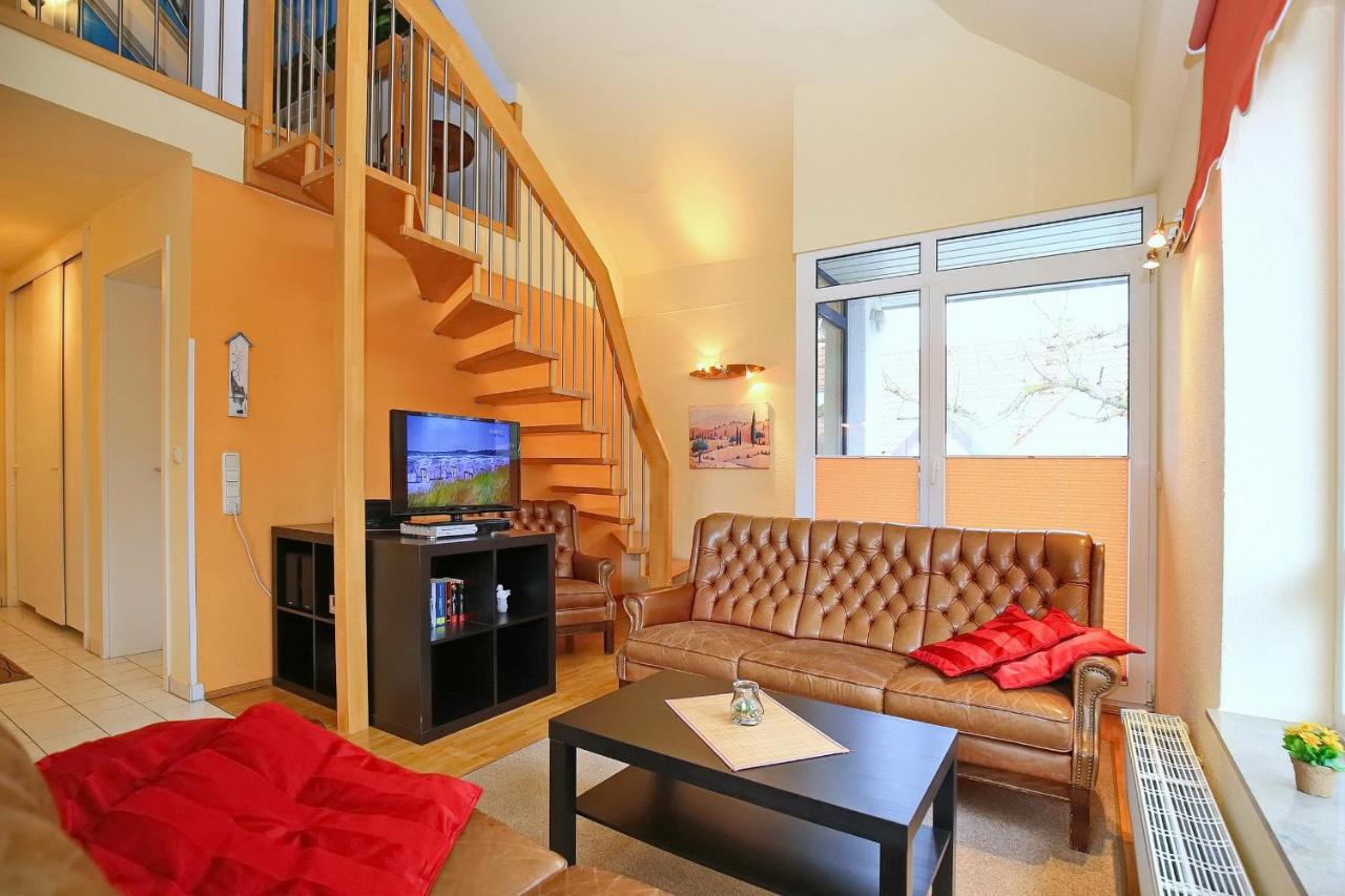 Residenz Duene III Wohnung 12 Boltenhagen  Esterno foto