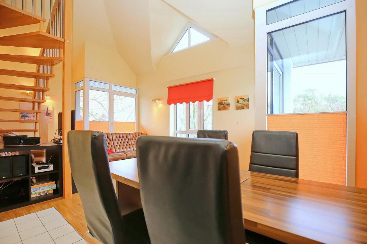 Residenz Duene III Wohnung 12 Boltenhagen  Esterno foto