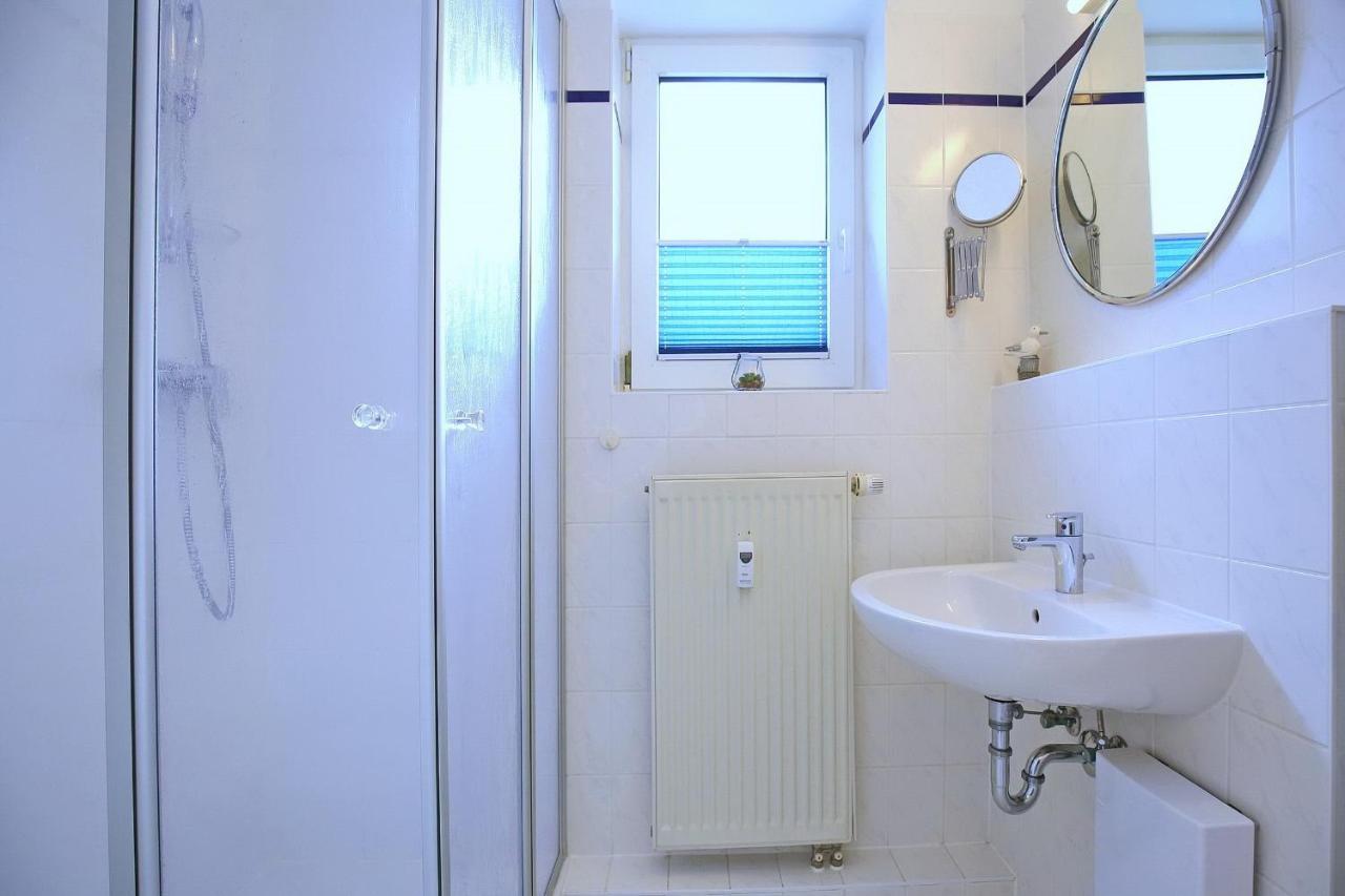 Residenz Duene III Wohnung 12 Boltenhagen  Esterno foto