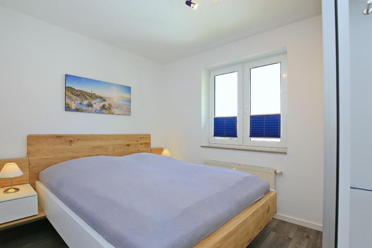 Residenz Duene III Wohnung 12 Boltenhagen  Esterno foto