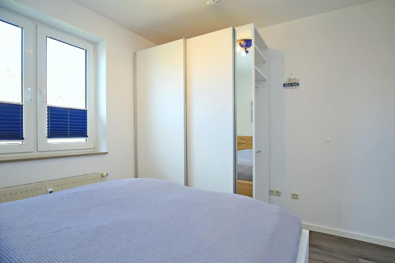 Residenz Duene III Wohnung 12 Boltenhagen  Esterno foto