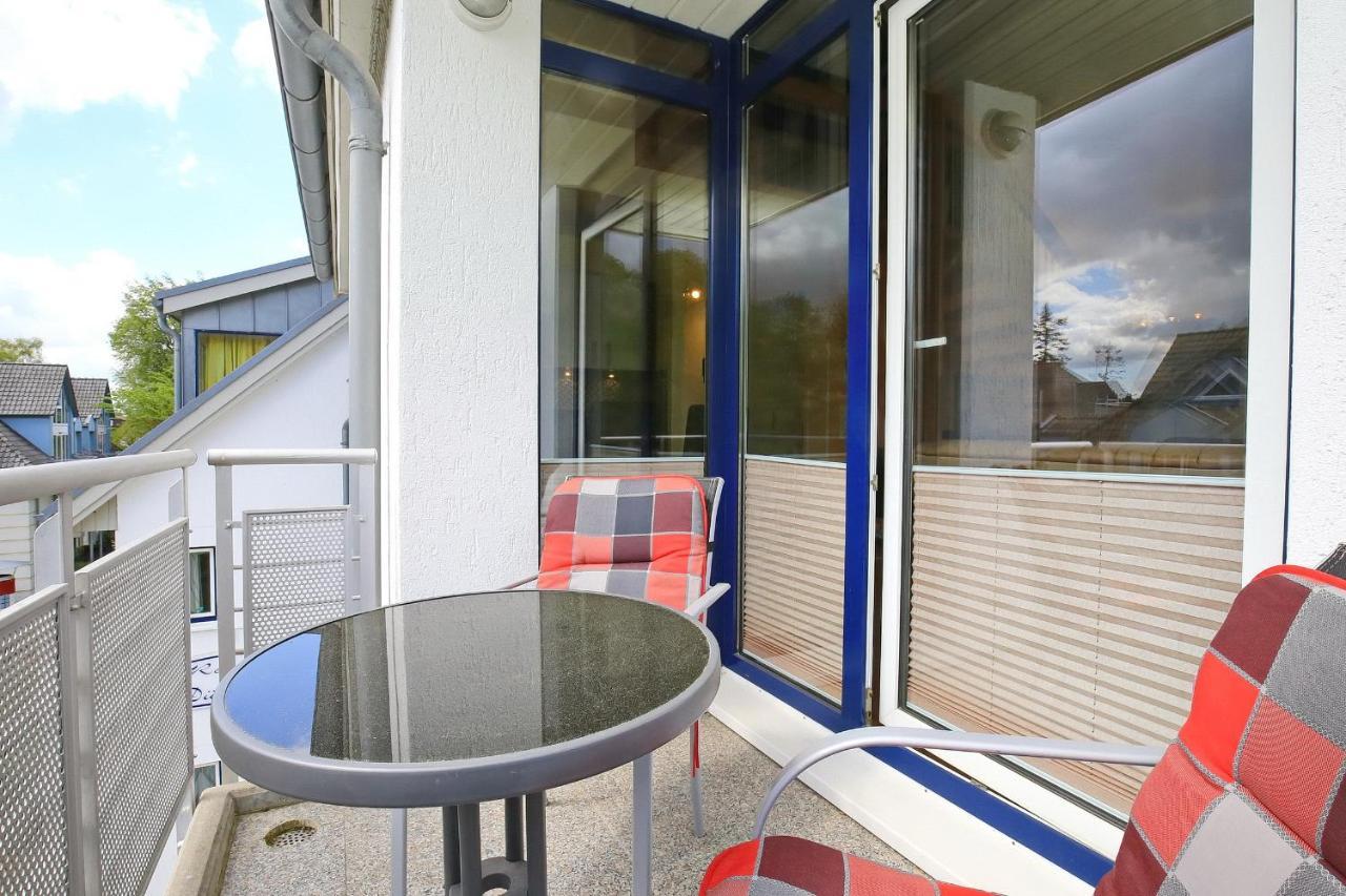 Residenz Duene III Wohnung 12 Boltenhagen  Esterno foto