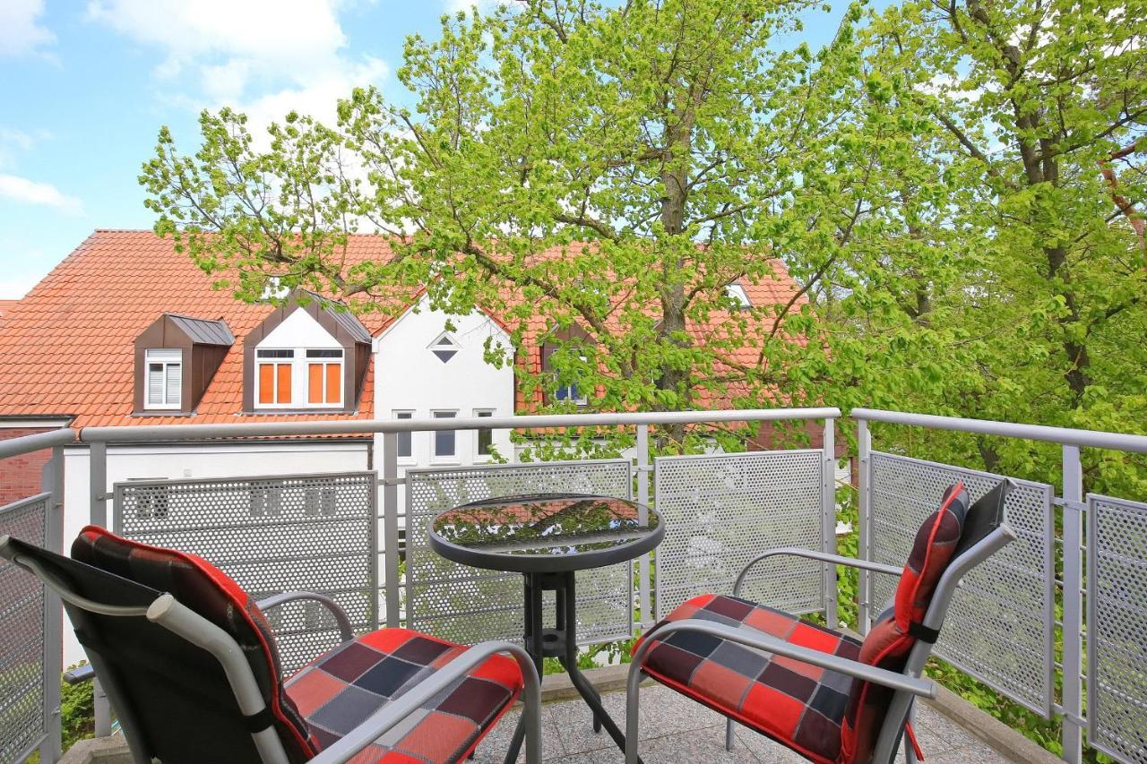 Residenz Duene III Wohnung 12 Boltenhagen  Esterno foto