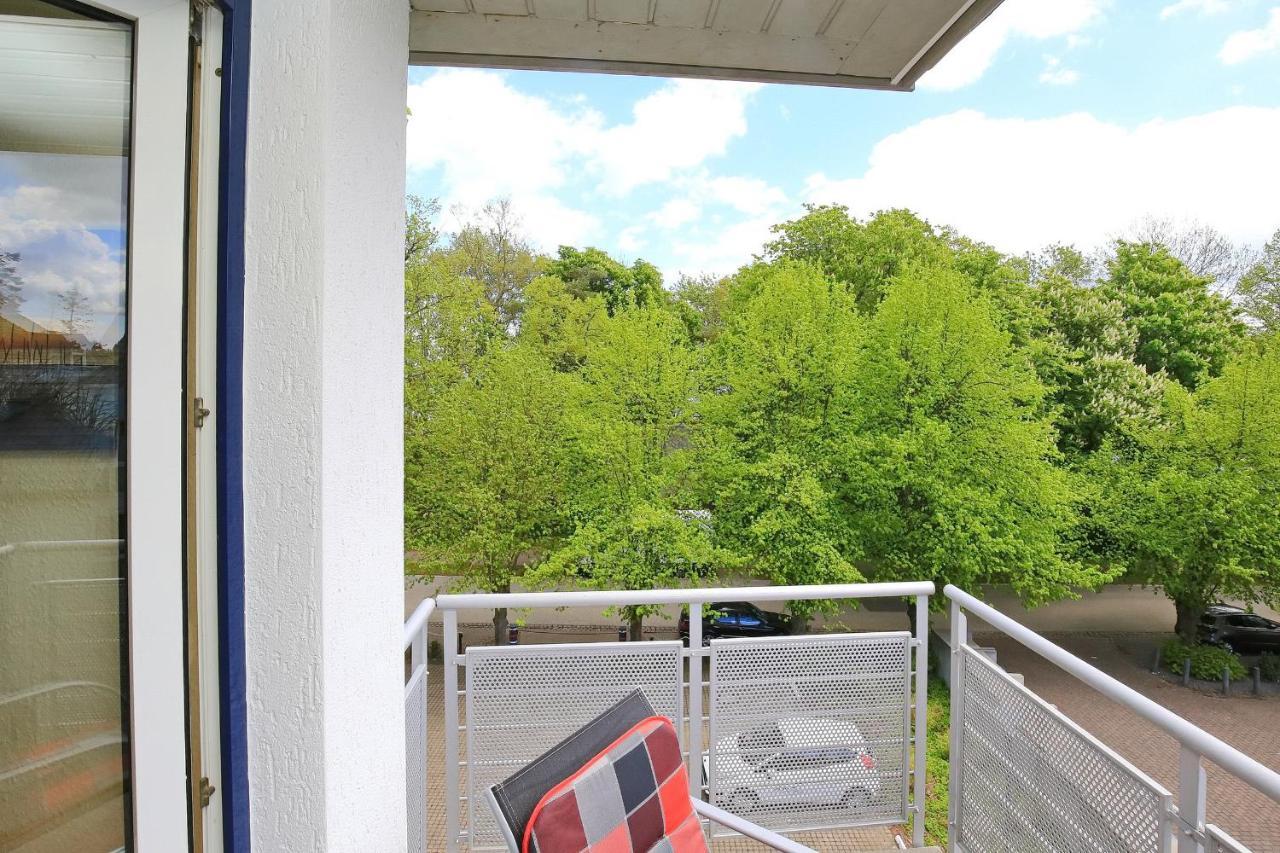 Residenz Duene III Wohnung 12 Boltenhagen  Esterno foto